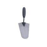 Colher de Pedreiro com Cabo Plástico Marshalltown 178X86 mm Colher de Pedreiro com Cabo Plástico Marshalltown 178X86 mm