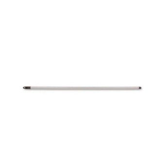 Cabo Met�lico Plastificado com Rosca 120x2,2� Cepillos Mari�os