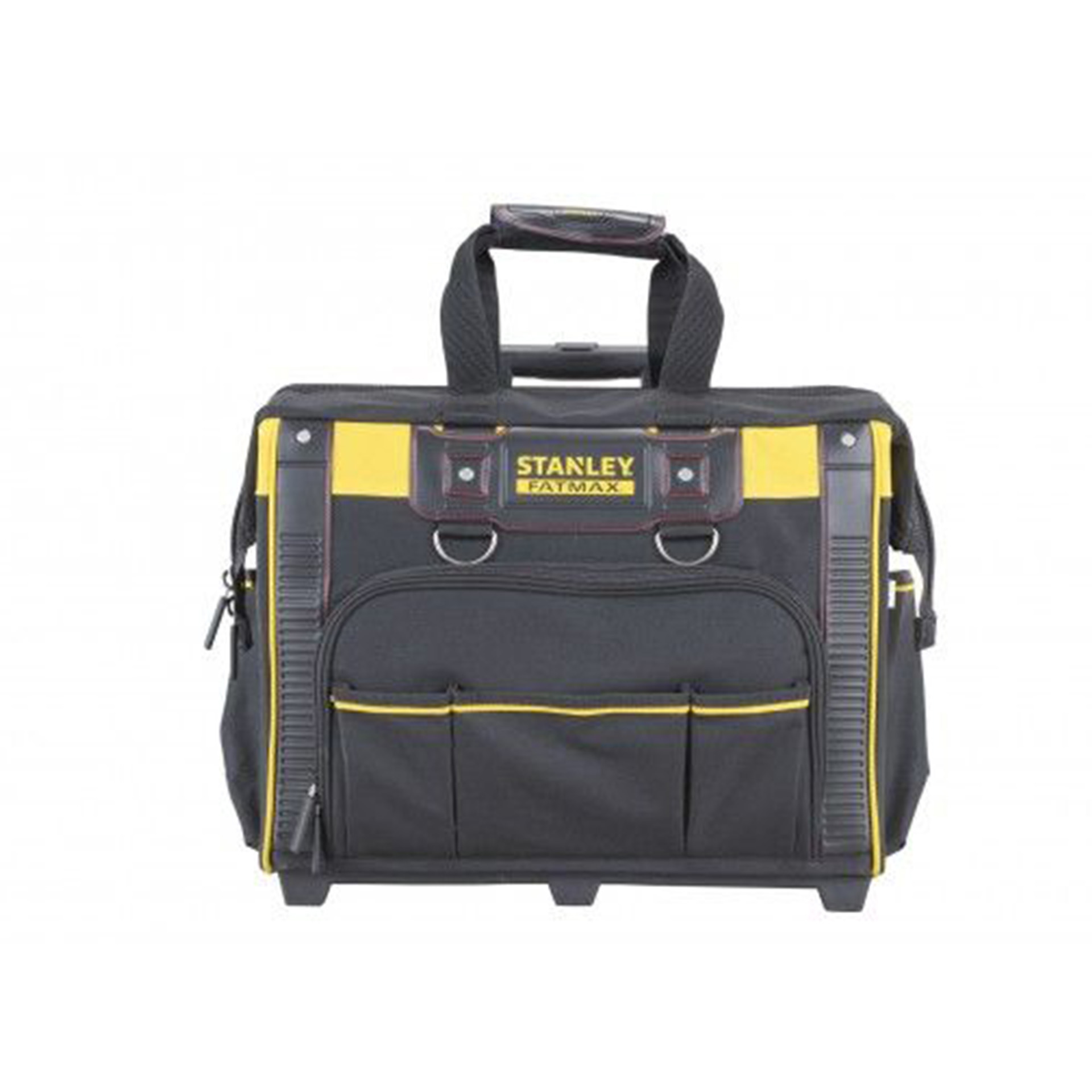 Mala R�gida com Rodas Fatmax Stanley