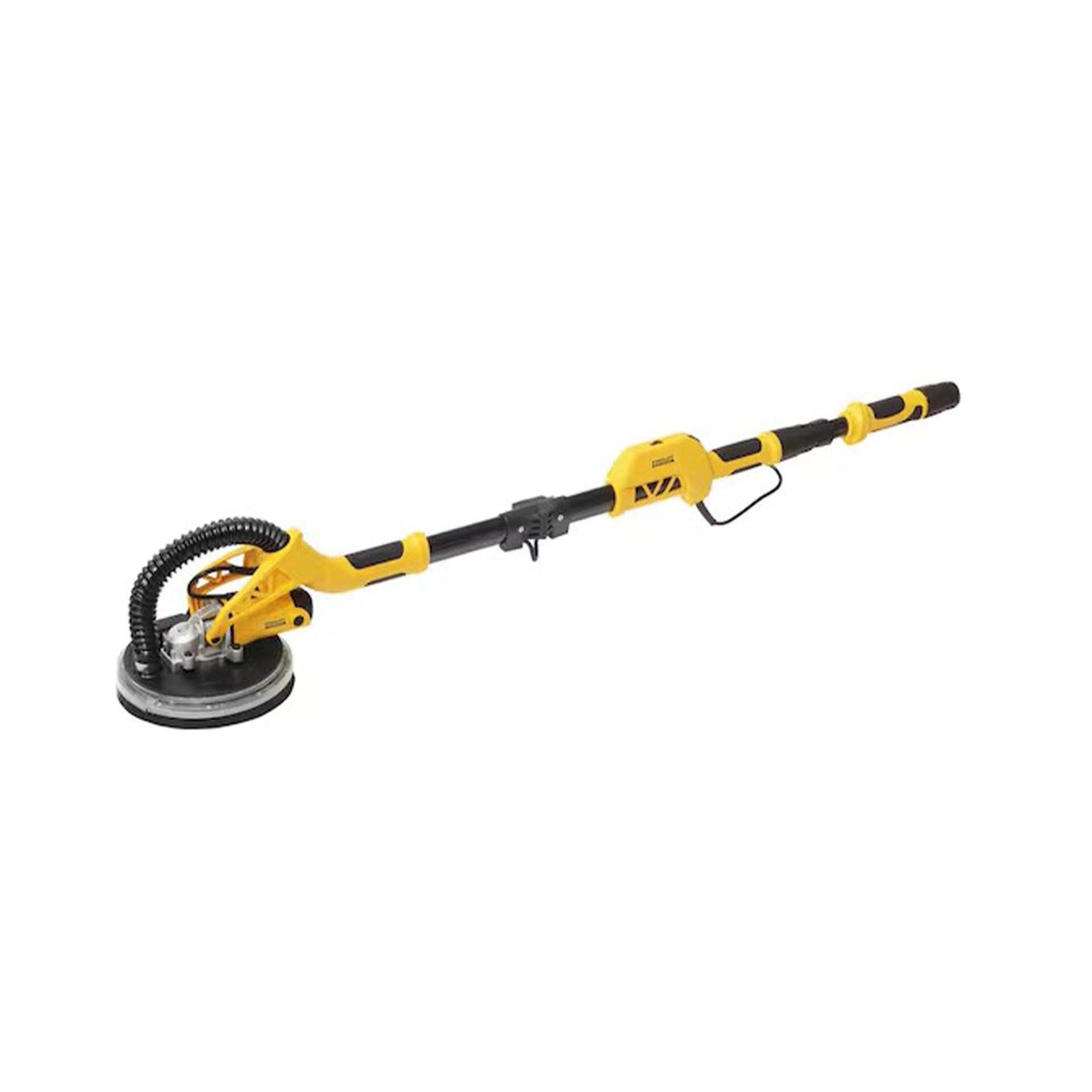 Lixadora Gesso Cartonado 750W Stanley SFMEE500S-QS Lixadora Gesso Cartonado 750W Stanley SFMEE500S-QS
