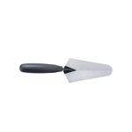 Colher de Pedreiro com Cabo Plástico Marshalltown 178X86 mm Colher de Pedreiro com Cabo Plástico Marshalltown 178X86 mm