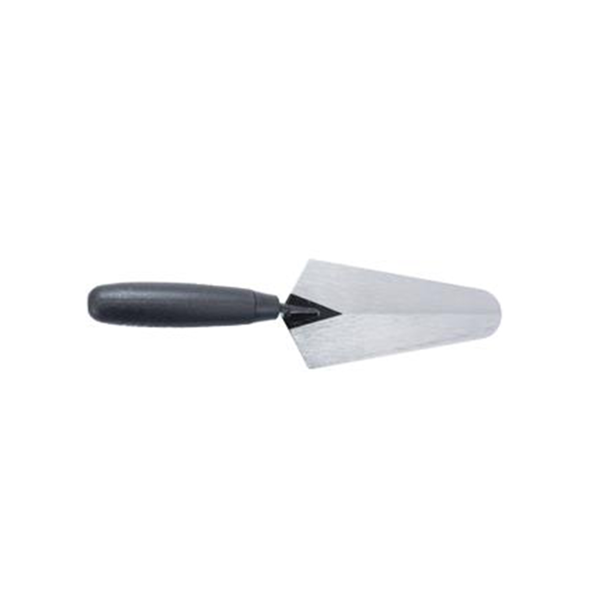 Colher de Pedreiro com Cabo Plástico Marshalltown 178X86 mm Colher de Pedreiro com Cabo Plástico Marshalltown 178X86 mm