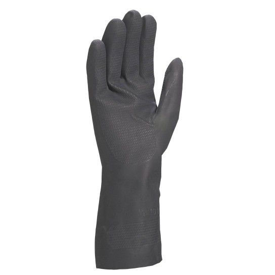 Luva Qu�mica Toutravo VE509 DeltaPlus Neoprene (Tamanho 7/8)