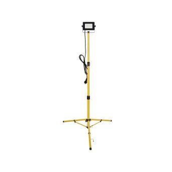 Projetor LED com Trip� 50W IP65 4000Lm Tayg