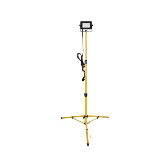 Projetor LED com Trip� 50W IP65 4000Lm Tayg