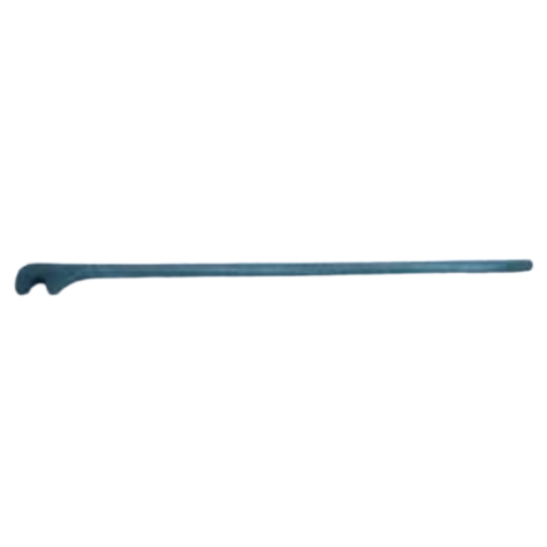 Chave de Moldar Ferro 8mm Jomarco Chave de Moldar Ferro 8mm Jomarco