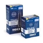 Bucha de Nylon 4 Segmentos TN4S Index Caixa (30mm Ø6) Bucha de Nylon 4 Segmentos TN4S Index Caixa (30mm Ø6)