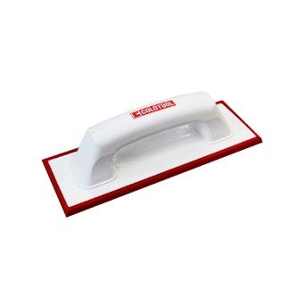 Talocha de Juntas em Borracha Colotool 240X95 mm