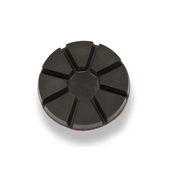 Disco de Polimento Interm�dio �75 H�brido ADW (Gr�o 50)