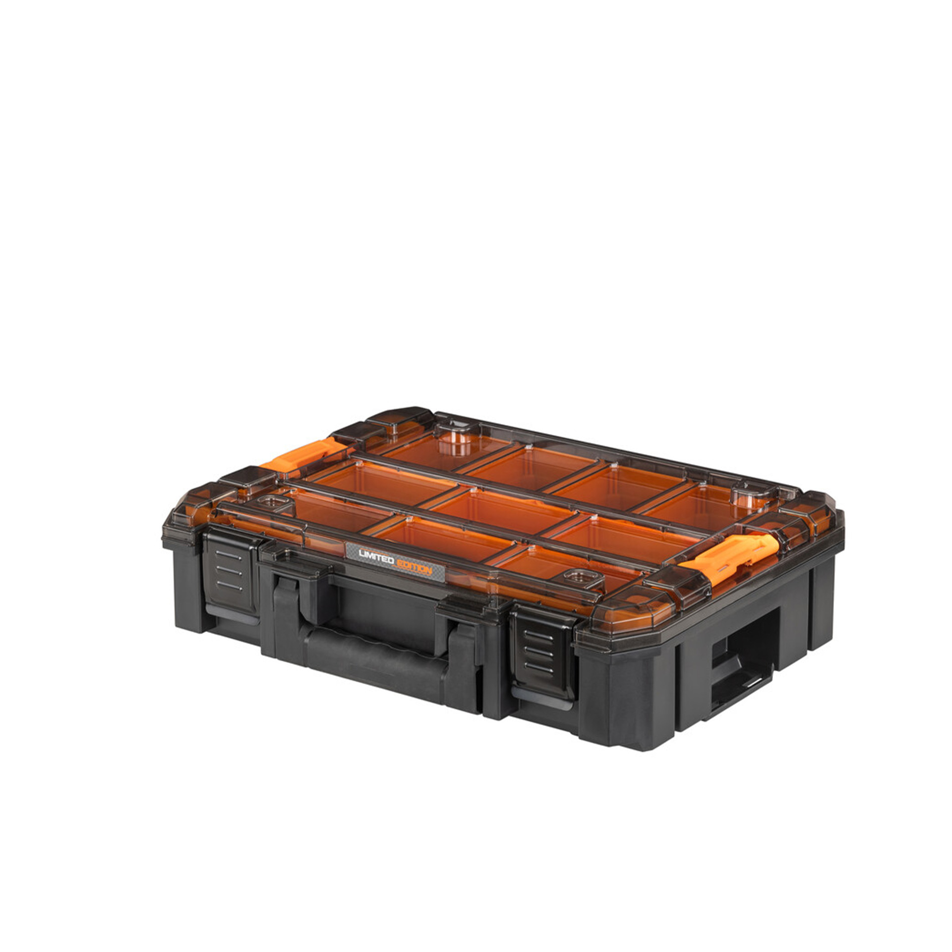 Torre TSTAK Edição McLaren Dewalt DWST60452-1 Torre TSTAK Edição McLaren Dewalt DWST60452-1