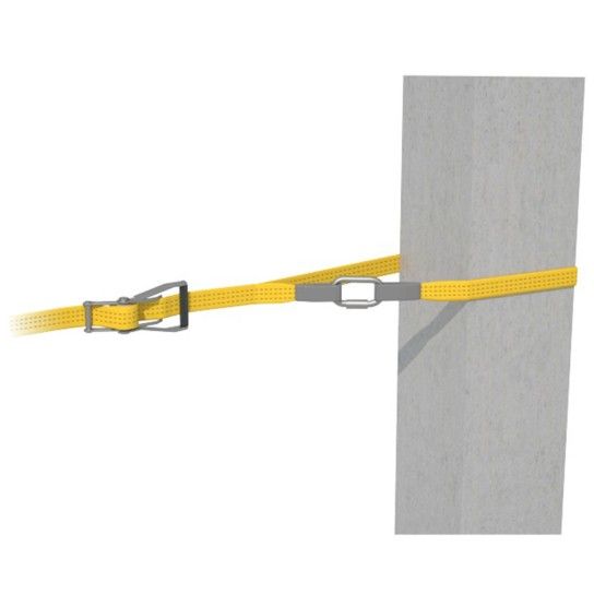 Linha de Vida SPEEDLINE LV201 DeltaPlus