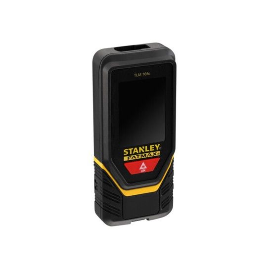 Medidor Laser 50m FLM165s Stanley STHT1-77139 Medidor Laser 50m FLM165s Stanley STHT1-77139