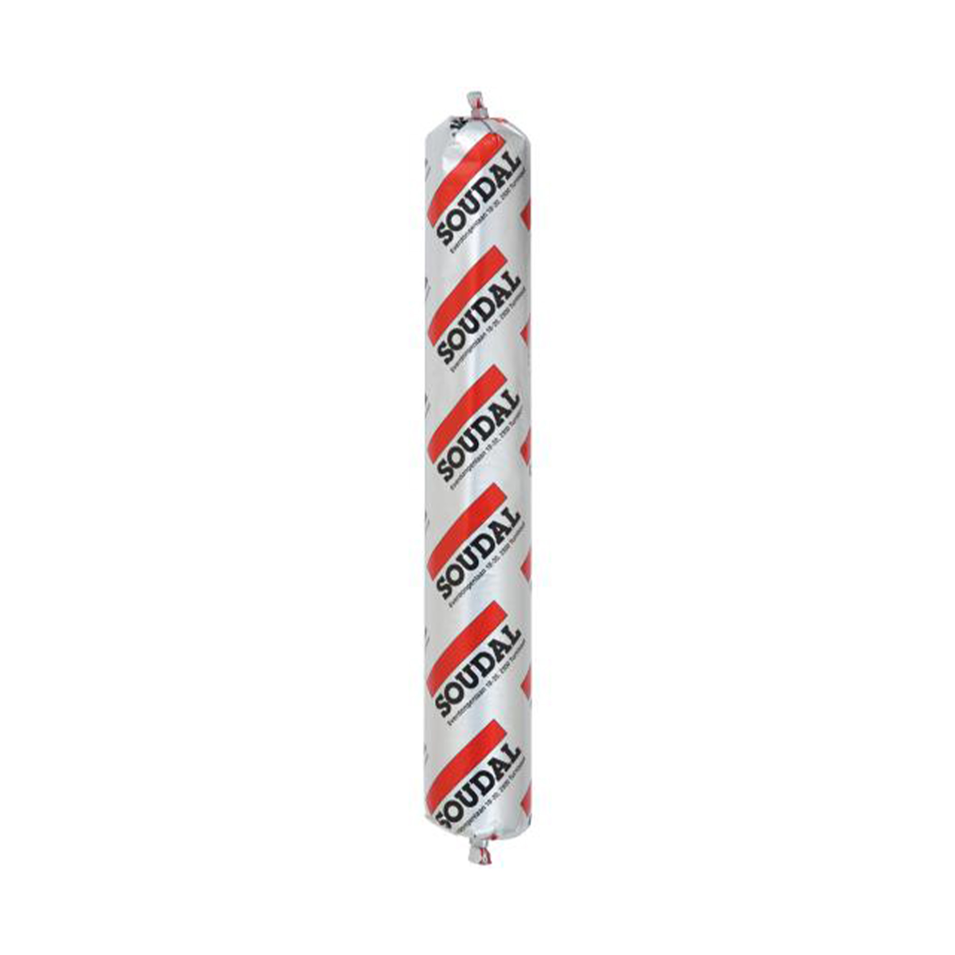 Mástique Cola PU Soudaflex 40FC Soudal 600ml (Branco) Mástique Cola PU Soudaflex 40FC Soudal 600ml (Branco)