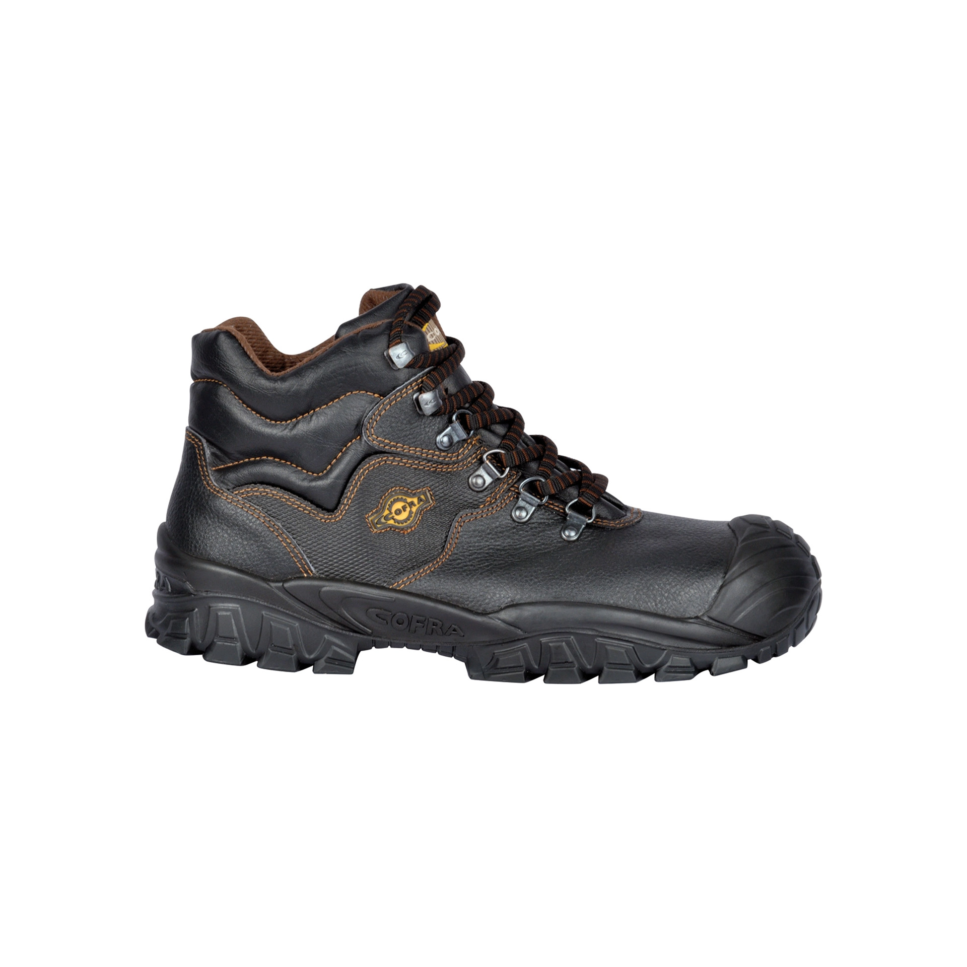 Bota New Reno UK Cofra  (N�38)