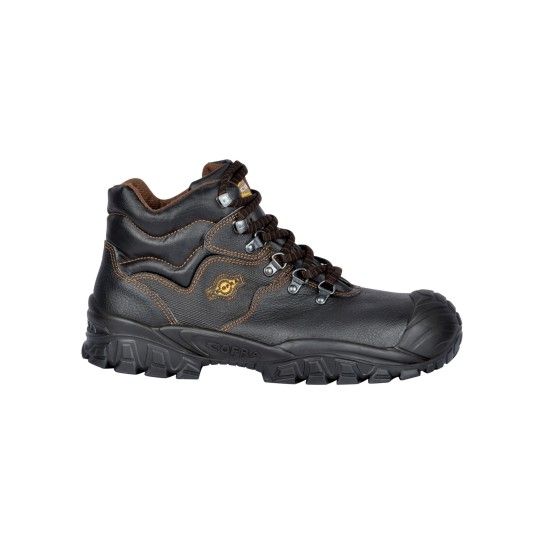 Bota New Reno UK Cofra  (N�38)