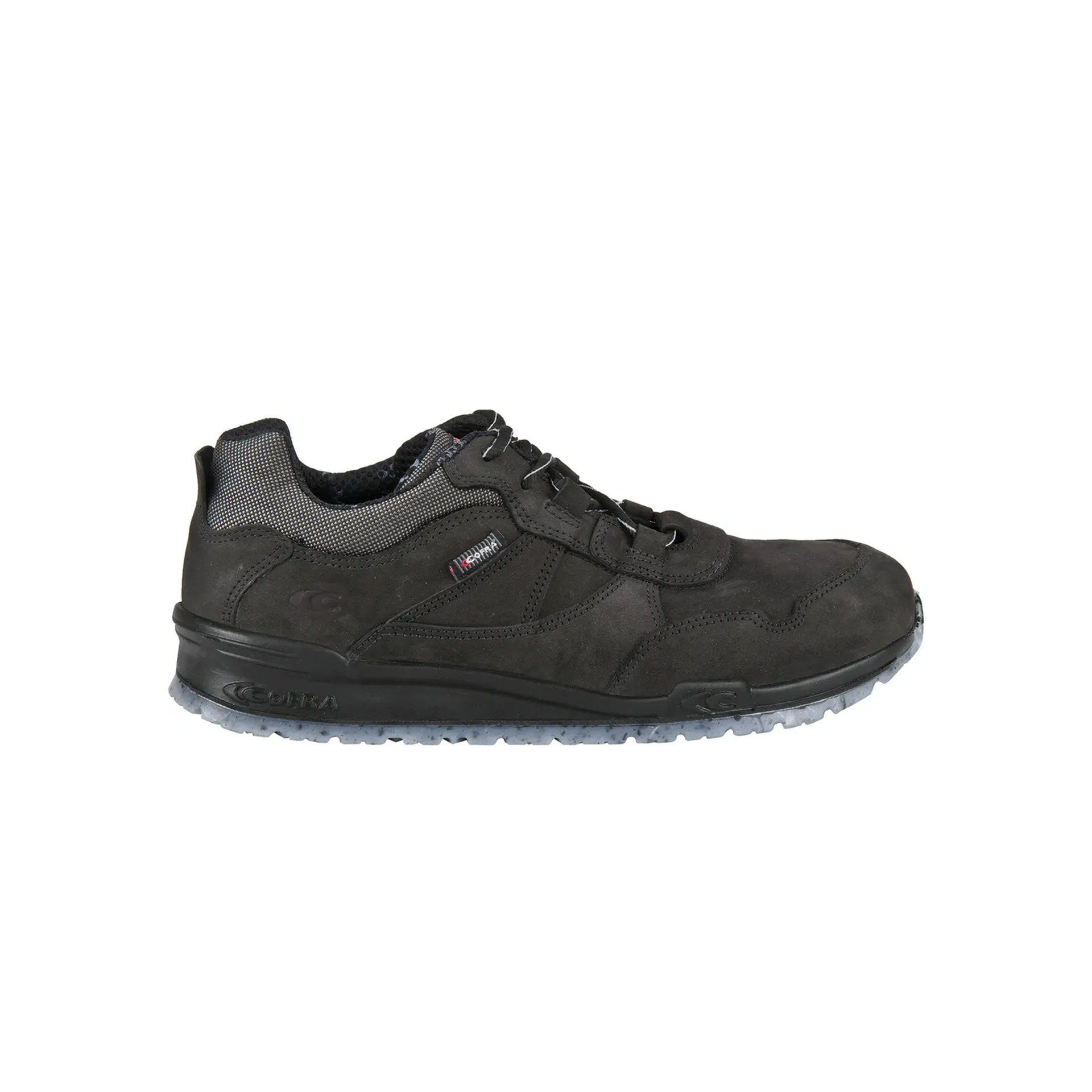 Sapato Braddock Cofra (N�35)