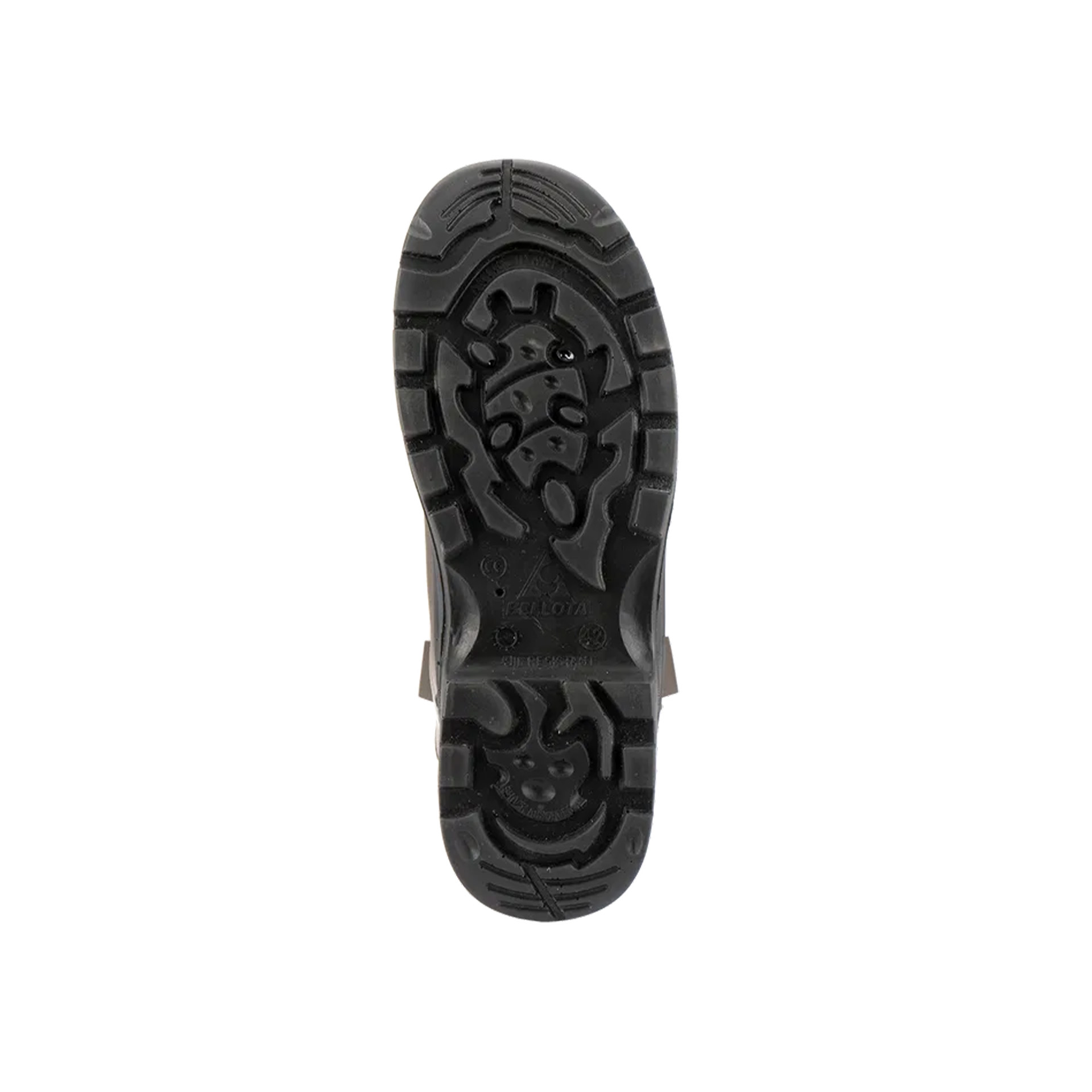 Bota Alltrack Petrol sem Forro 72320 Bellota (Nº42) Bota Alltrack Petrol sem Forro 72320 Bellota (Nº42)