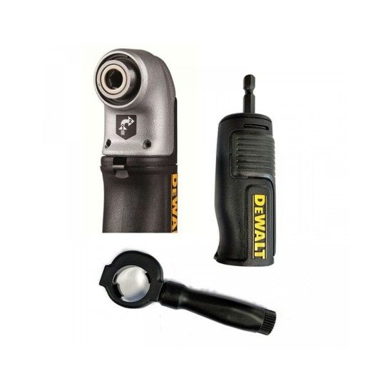 Acoplamento Angular Impact Torsion Dewalt Acoplamento Angular Impact Torsion Dewalt