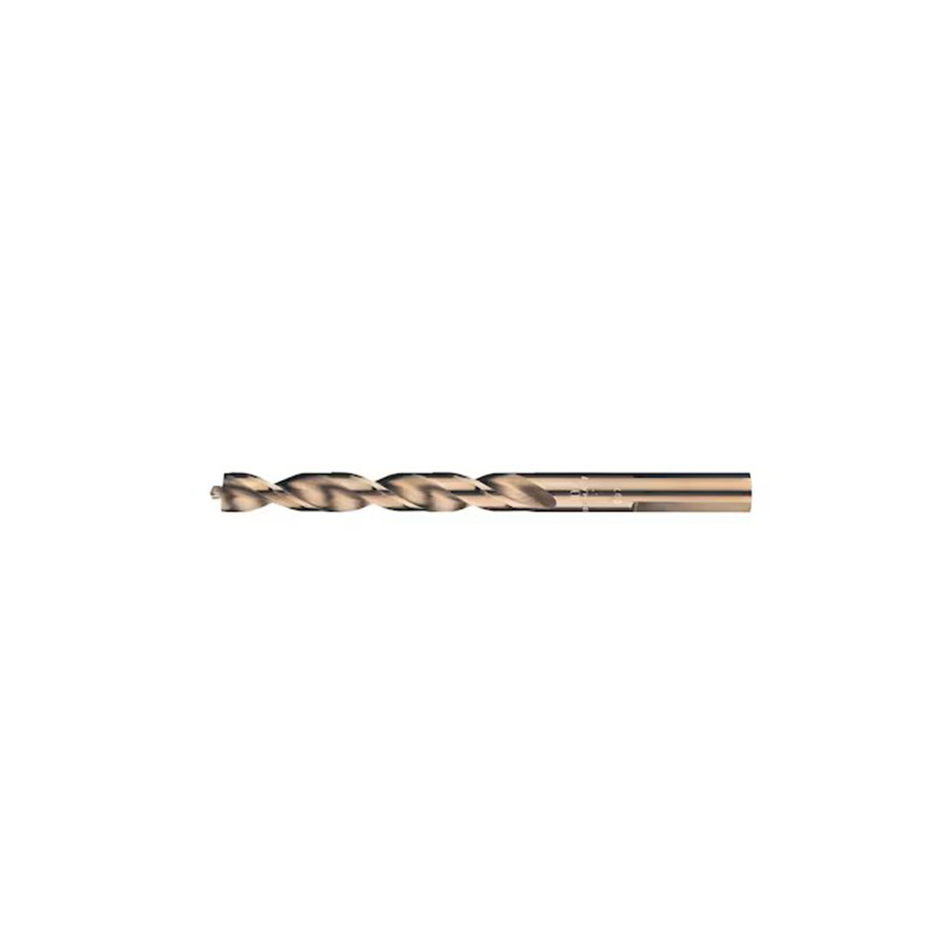 Broca HSS-G Extreme 2 para Metal Dewalt  (4.2mm)