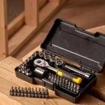 Set Compacto de 1/4 Set Compacto de 1/4
