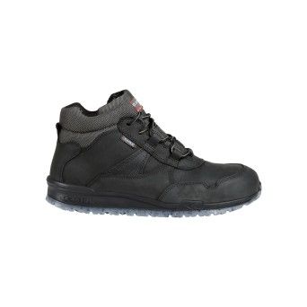 Bota Ready Cofra (N�39)