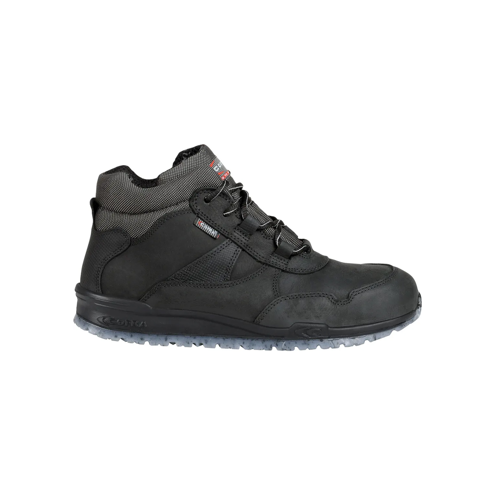 Bota Ready Cofra (N�39)