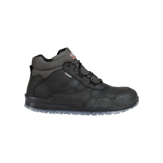 Bota Ready Cofra (N�39)