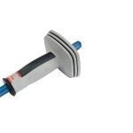 Escropo Octogonal com Protector 5825 Bellota 16x300mm Escropo Octogonal com Protector 5825 Bellota 16x300mm