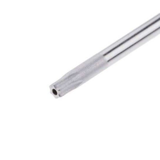 Chaves de Fendas Resistorx Fatmax Stanley TT20x100