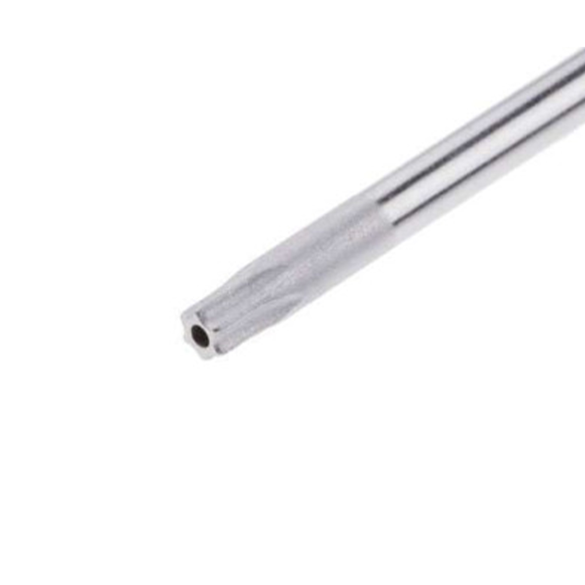 Chaves de Fendas Resistorx Fatmax Stanley TT20x100