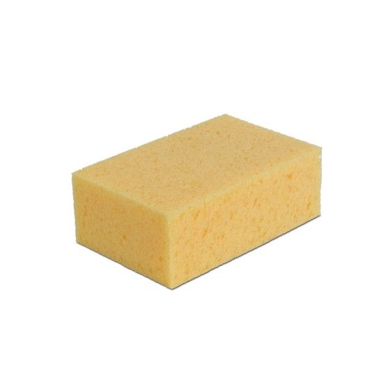 Esponja de Limpeza Colotool 190X130X68 mm Esponja de Limpeza Colotool 190X130X68 mm