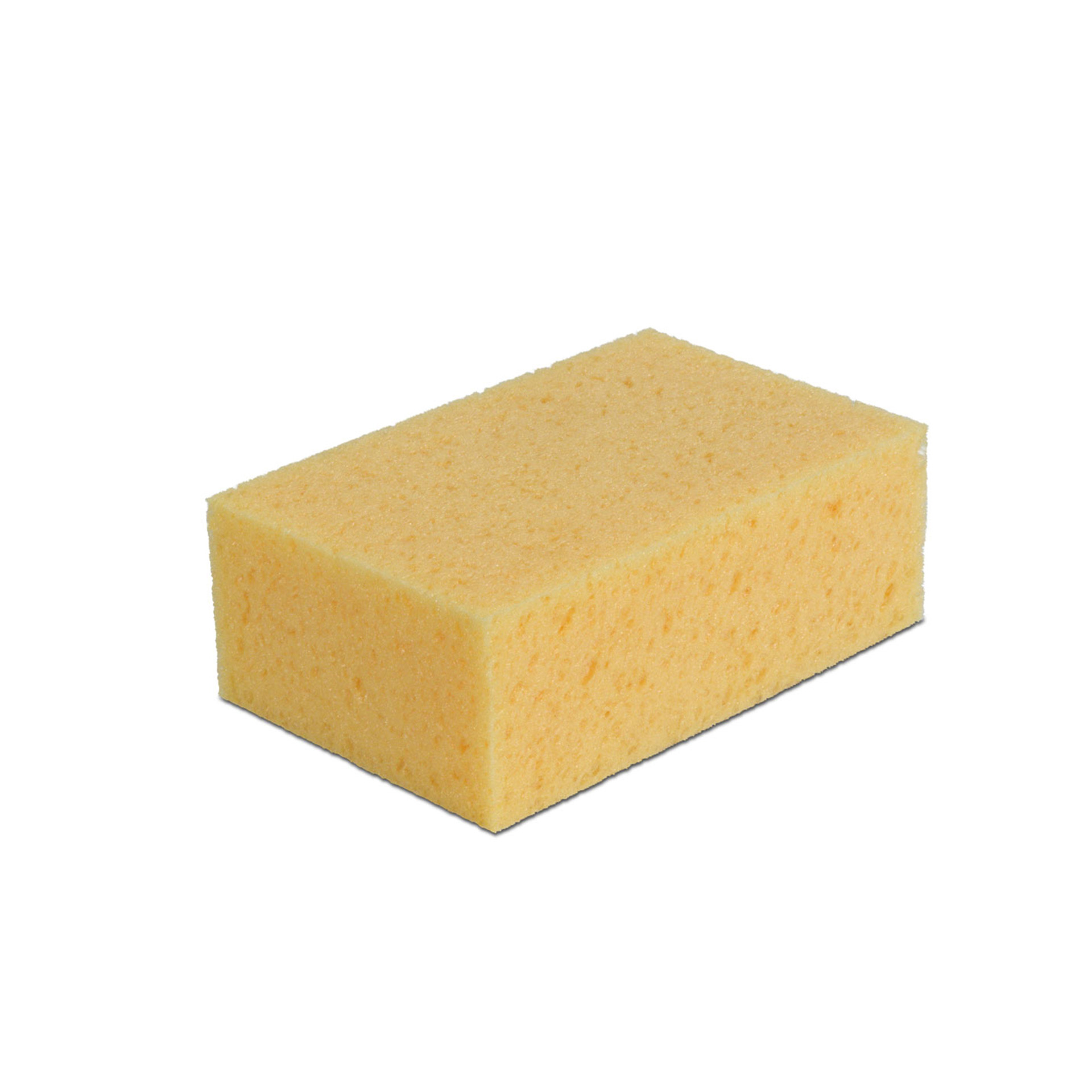 Esponja de Limpeza Colotool 190X130X68 mm Esponja de Limpeza Colotool 190X130X68 mm
