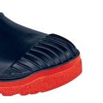 Galocha Iron S5 SRC DeltaPlus PVC (Caqui/Preto.N�40)