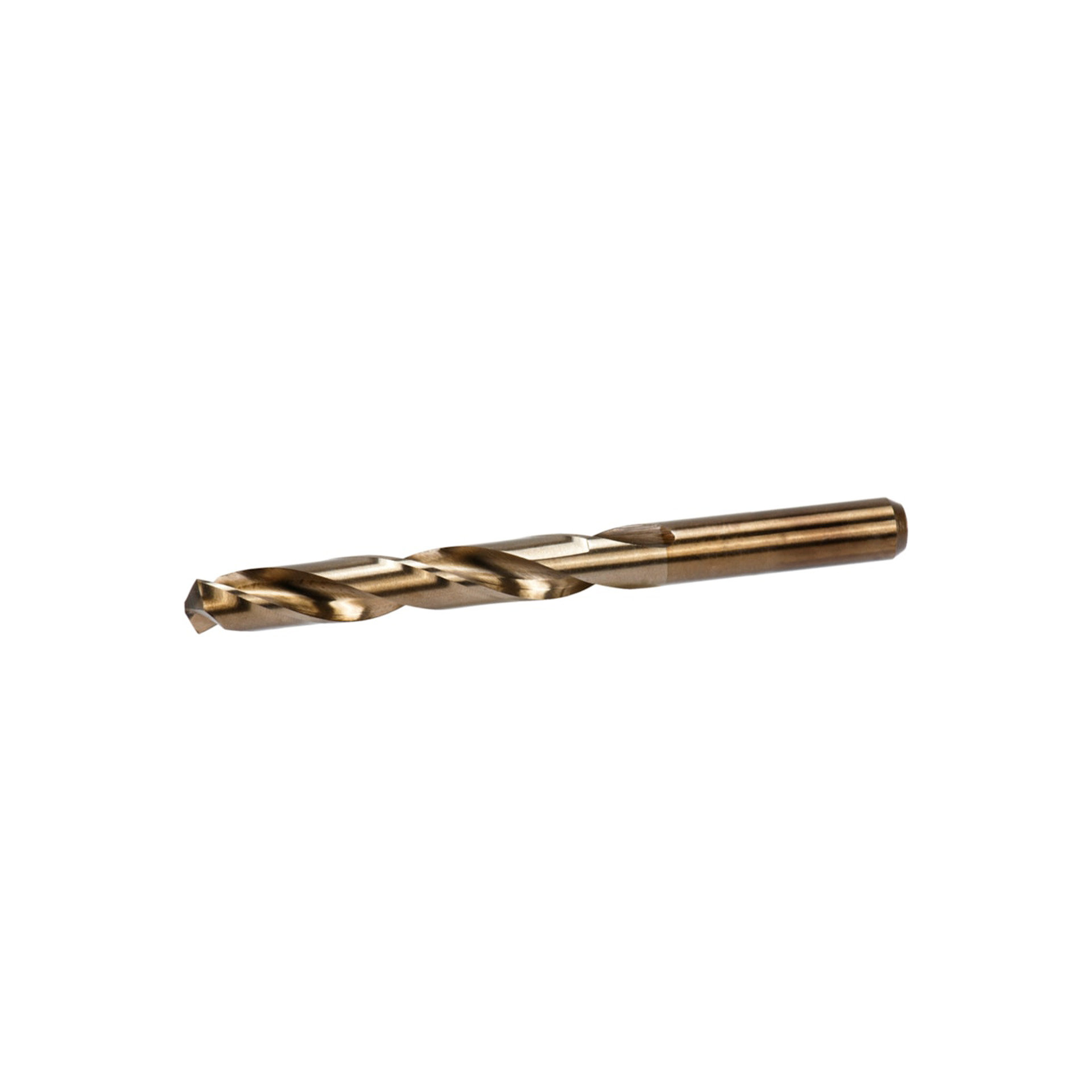 Broca Cilíndrica MacFer HSS-Cobalto 5% (4mm) Broca Cilíndrica MacFer HSS-Cobalto 5% (4mm)