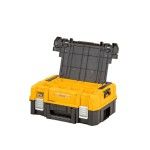 Mala com Alça de Alumínio IP54 TSTAK Dewalt DWST83344-1 Mala com Alça de Alumínio IP54 TSTAK Dewalt DWST83344-1