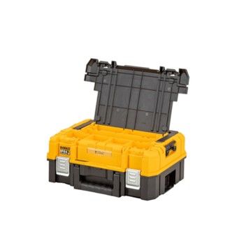 Mala com Al�a de Alum�nio IP54 TSTAK Dewalt DWST83344-1