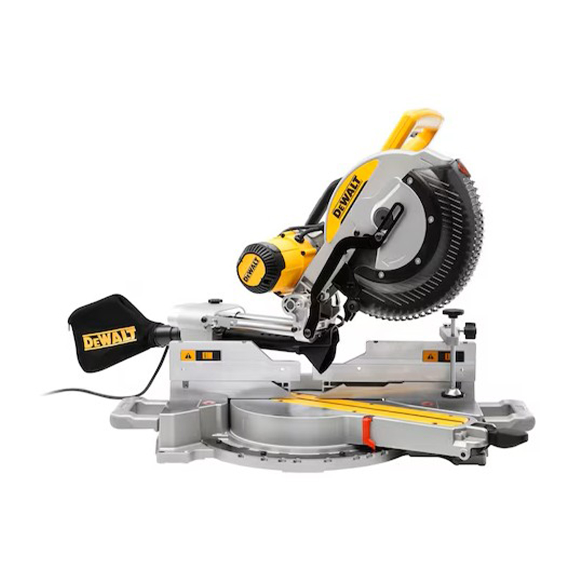 Serra de Esquadria Telesc�pica 1675W 305mm Dewalt DWS780-QS
