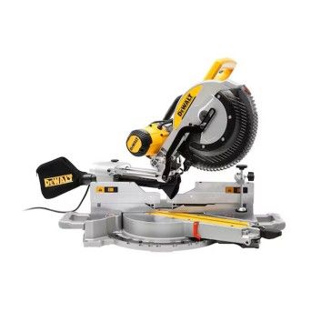 Serra de Esquadria Telesc�pica 1675W 305mm Dewalt DWS780-QS