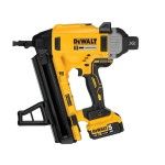 Pregadora de Bet�o sem Escovas XR 18V Dewalt DCN890P2-QW