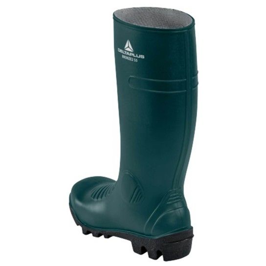Galocha Bronze2 S5 SRA DeltaPlus PVC Galocha Bronze2 S5 SRA DeltaPlus PVC