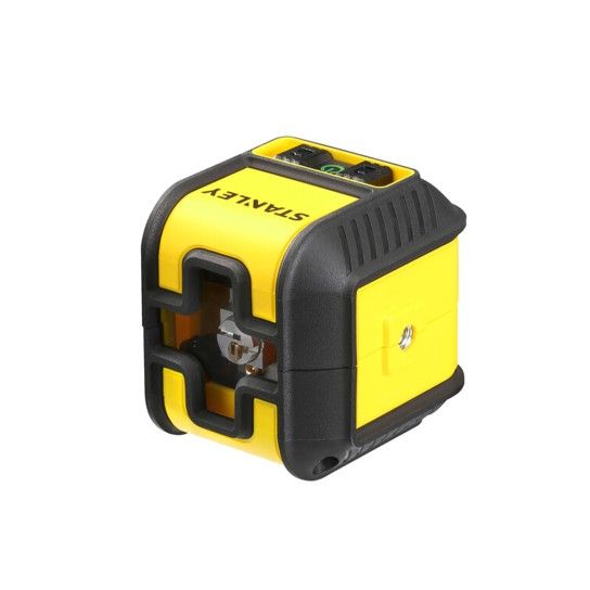 N�vel Laser em Cruz Verde Cubix Stanley STHT77499-1