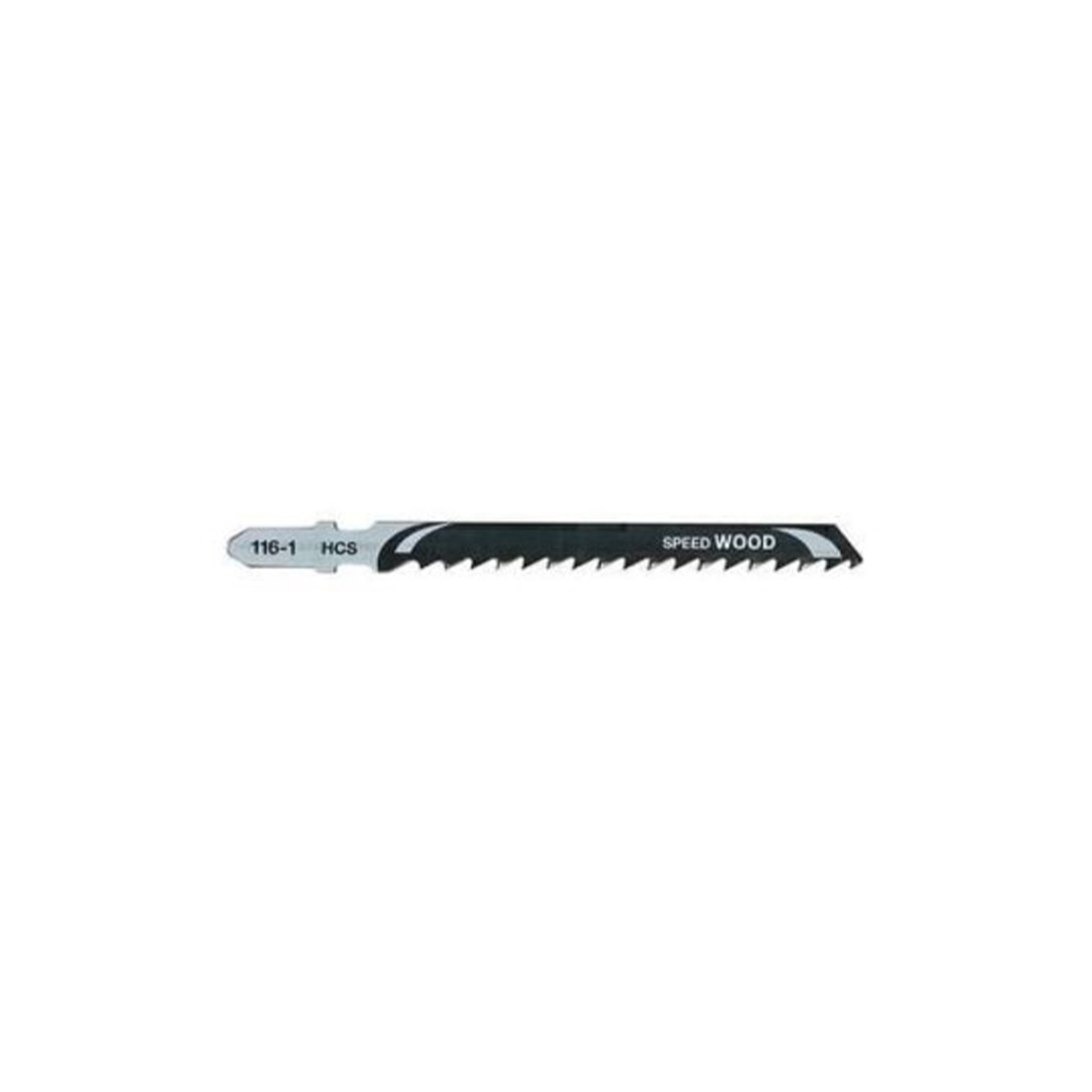 Lâminas HCS para Serras de Recortes 100mm - Madeira Dewalt 5 Unidades Lâminas HCS para Serras de Recortes 100mm - Madeira Dewalt 5 Unidades