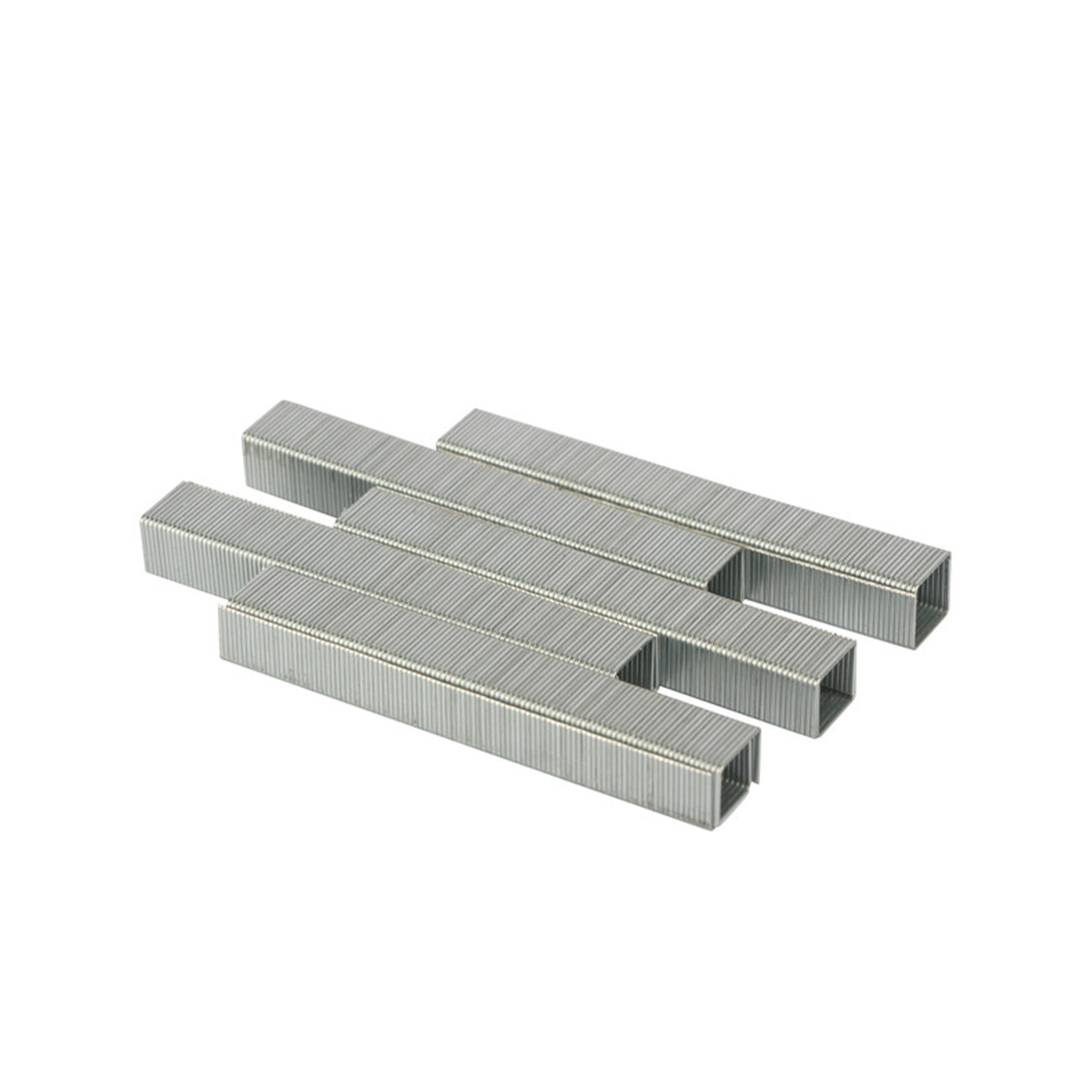 Agrafo Tipo A (5/53/530) Stanley (6mm 1000 pe�as)