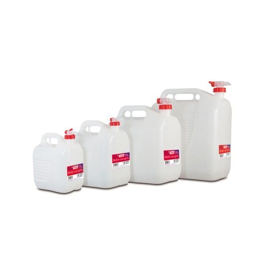 Bidão com Torneira 10L Tayg Bidão com Torneira 10L Tayg