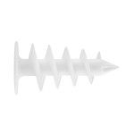 Bucha Espiral para ETICS TE Index (50mm) Bucha Espiral para ETICS TE Index (50mm)