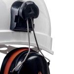 Abafador Anti-ru�do MAGNY HELMET 2 DeltaPlus