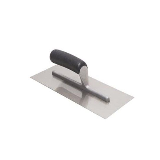 Li�osa de M�o em A�o Carbono Marshalltown 279X114 mm