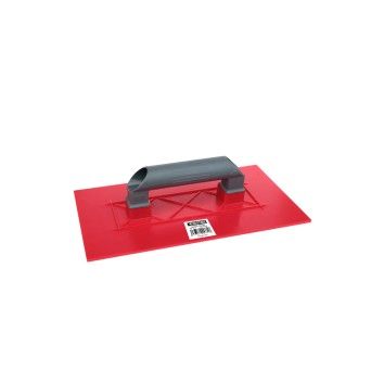 Talocha de Pl�stico Lisa Colotool 360X190 mm