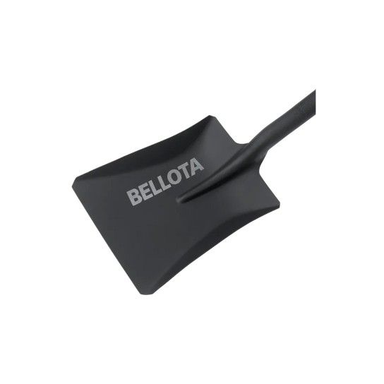 P� Quadrada com Cabo Anilha 5502 Bellota