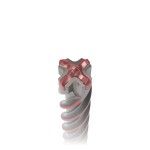 Broca 14 SDS Plus Pilot Imcoinsa (160mm) Broca 14 SDS Plus Pilot Imcoinsa (160mm)